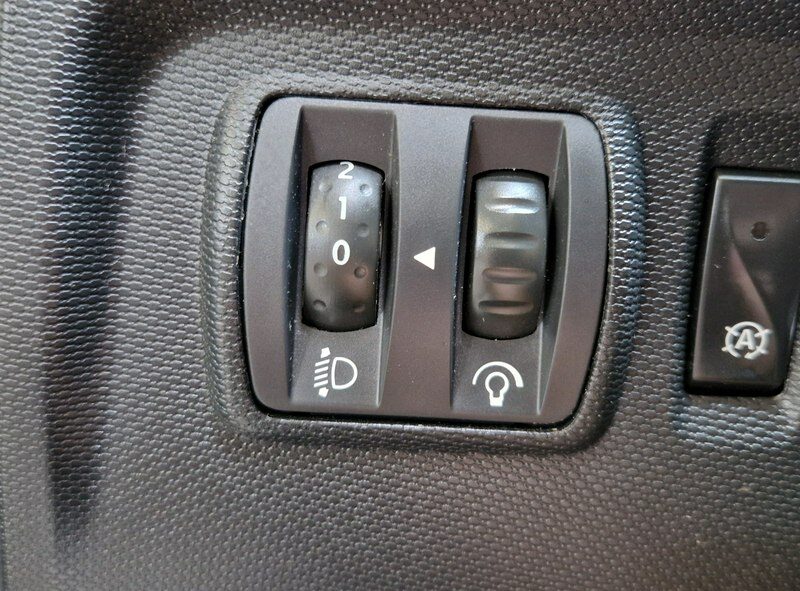 Renault Captur ZOBACZ OPIS !! MOŻLIWA ROCZNA GWARANCJA !!! I (2013-2019)