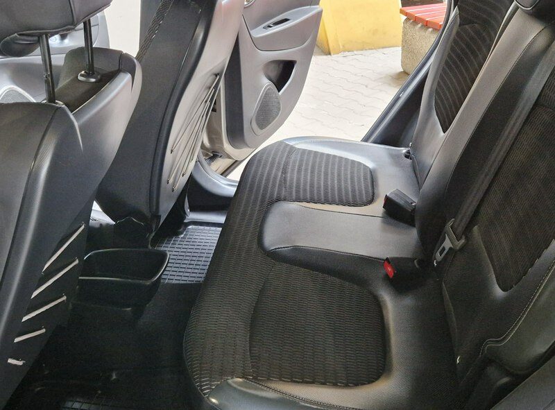 Renault Captur ZOBACZ OPIS !! MOŻLIWA ROCZNA GWARANCJA !!! I (2013-2019)