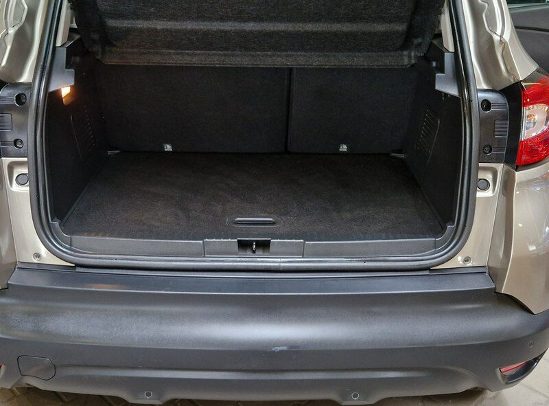 Renault Captur ZOBACZ OPIS !! MOŻLIWA ROCZNA GWARANCJA !!! I (2013-2019)