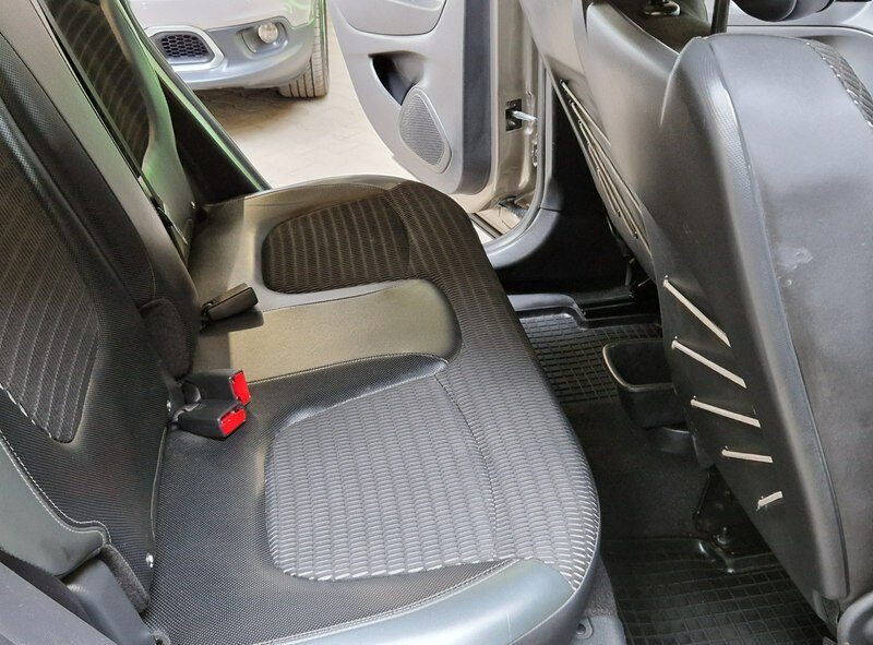 Renault Captur ZOBACZ OPIS !! MOŻLIWA ROCZNA GWARANCJA !!! I (2013-2019)