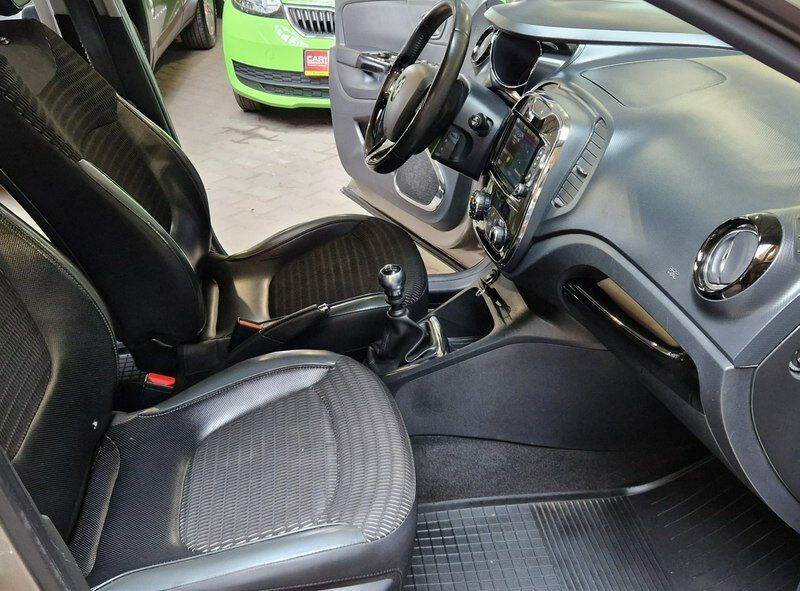 Renault Captur ZOBACZ OPIS !! MOŻLIWA ROCZNA GWARANCJA !!! I (2013-2019)