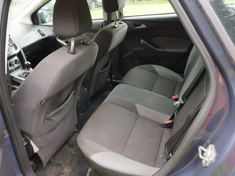 Ford Focus zarejestrowany, ubezpieczony. Gwarancja!!! Mk3 (2010-2018)