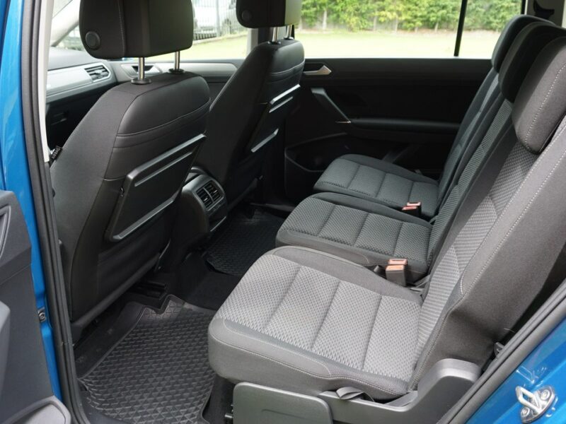 Volkswagen Touran Super stan. Gwarancja. Polecam!!! III (2015-)
