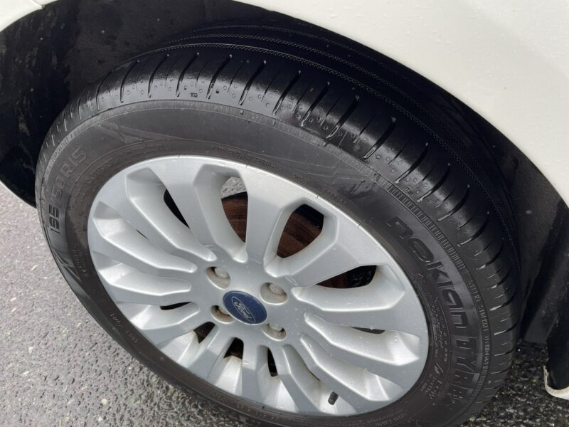 Ford KA Ford KA 1.2 Champions Edition Klima Panorama 2012 II (2008-)