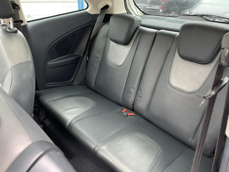 Ford KA Ford KA 1.2 Champions Edition Klima Panorama 2012 II (2008-)
