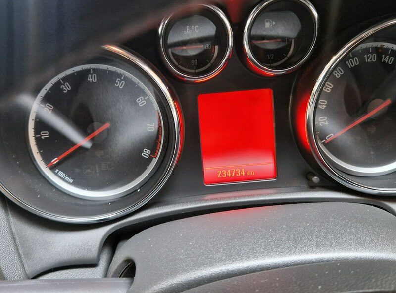 Opel Astra ZOBACZ OPIS !!!+LPG+ PODANEJ CENIE ROCZNA GWARANCJA !! J (2009-2019)