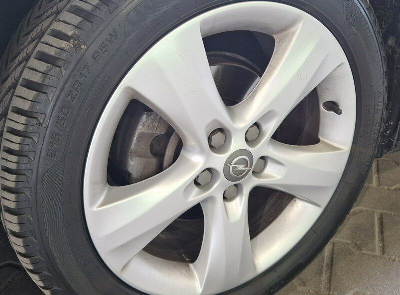 Opel Astra ZOBACZ OPIS !!!+LPG+ PODANEJ CENIE ROCZNA GWARANCJA !! J (2009-2019)