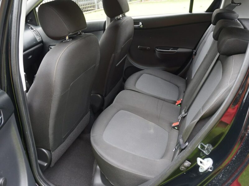 Hyundai i20 przygotowany do rejestracji. Gwarancja!!! I (2008-2014)