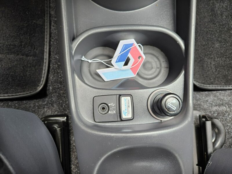 Fiat 500 Klimatyzacja / Komputer / Szklany dach I (2007-)