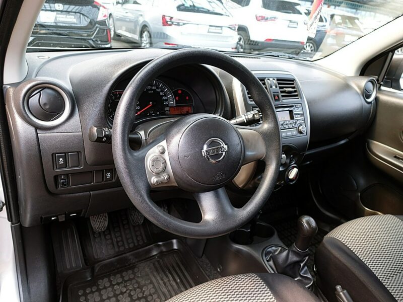 Nissan Micra 1,2 BENZYNA KUPIONY W POLSKIM SALONIE GWARANCJA Bezwypadkowy KLIMA ESP K13 (2010-2016)