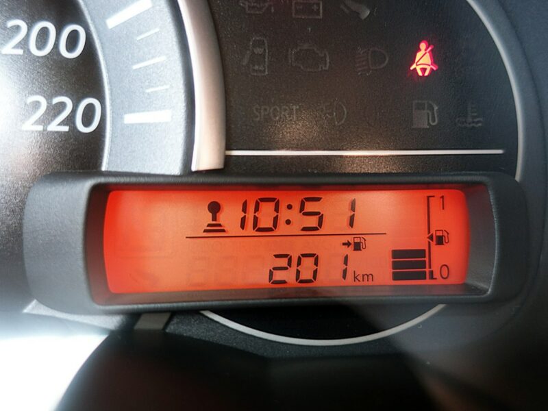 Nissan Micra 1,2 BENZYNA KUPIONY W POLSKIM SALONIE GWARANCJA Bezwypadkowy KLIMA ESP K13 (2010-2016)