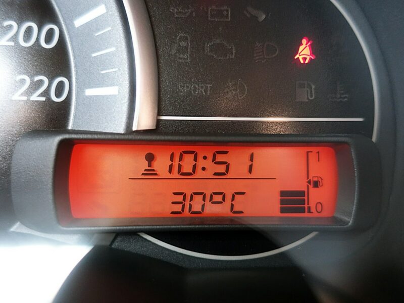 Nissan Micra 1,2 BENZYNA KUPIONY W POLSKIM SALONIE GWARANCJA Bezwypadkowy KLIMA ESP K13 (2010-2016)