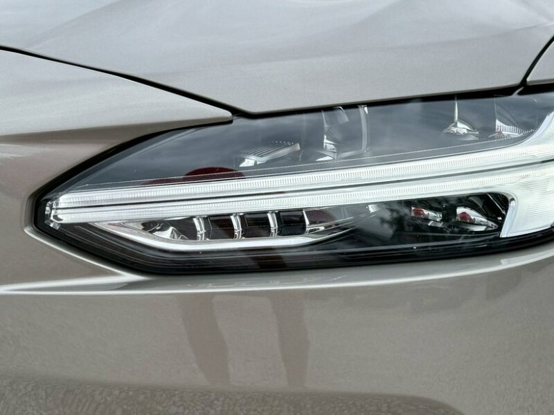 Volvo V90 Bogata wersja,Serwis ASO,Gwarancja