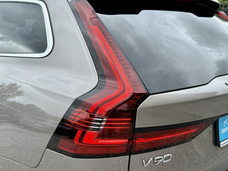 Volvo V90 Bogata wersja,Serwis ASO,Gwarancja