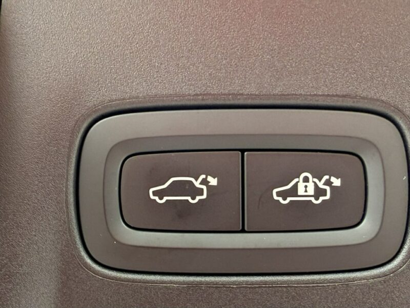 Volvo V90 Bogata wersja,Serwis ASO,Gwarancja
