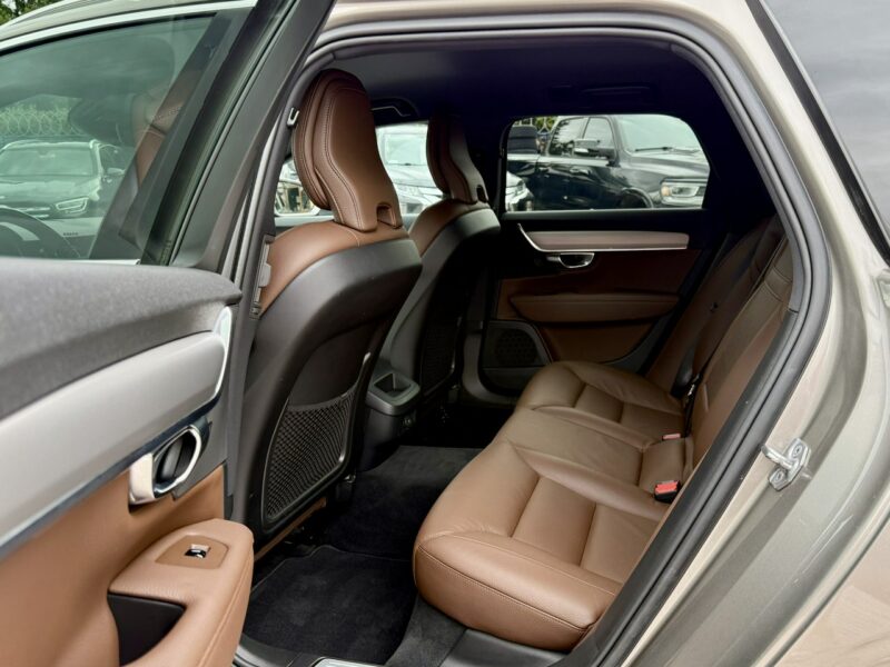 Volvo V90 Bogata wersja,Serwis ASO,Gwarancja
