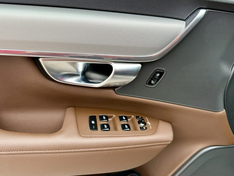 Volvo V90 Bogata wersja,Serwis ASO,Gwarancja
