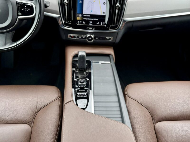 Volvo V90 Bogata wersja,Serwis ASO,Gwarancja