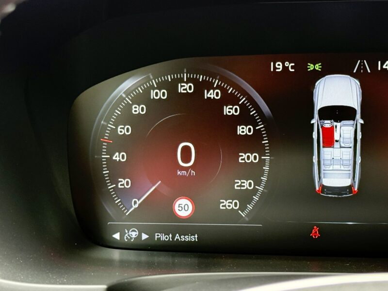 Volvo V90 Bogata wersja,Serwis ASO,Gwarancja