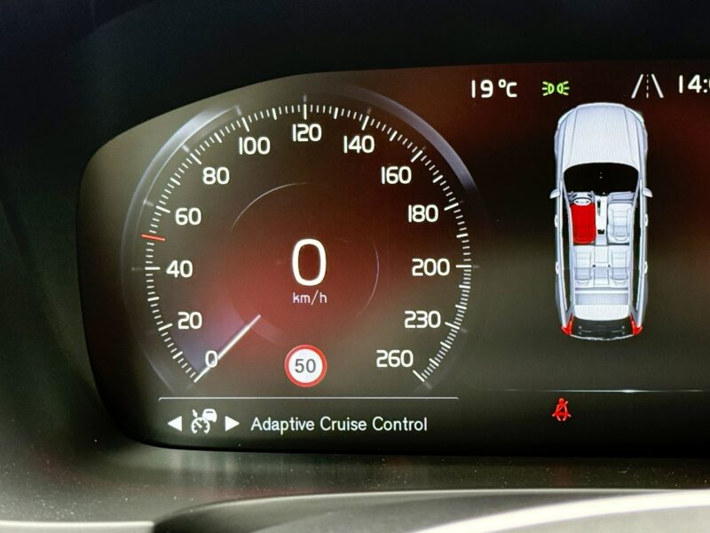 Volvo V90 Bogata wersja,Serwis ASO,Gwarancja