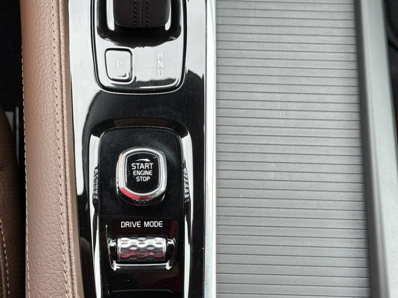 Volvo V90 Bogata wersja,Serwis ASO,Gwarancja