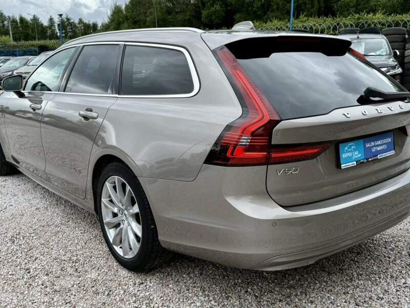 Volvo V90 Bogata wersja,Serwis ASO,Gwarancja