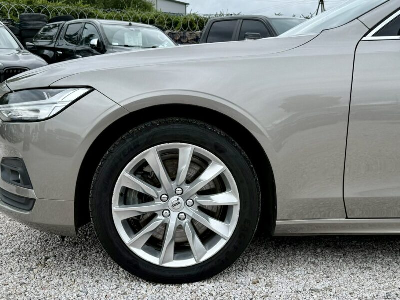 Volvo V90 Bogata wersja,Serwis ASO,Gwarancja