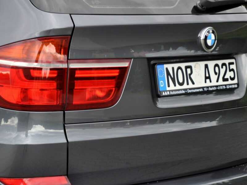 BMW X5 3.0d(306KM)*Xenon*Ringi*Navi*Kamera*Panorama*Dociągi*Went.Fotele*Alu19 E70 (2006-2013)