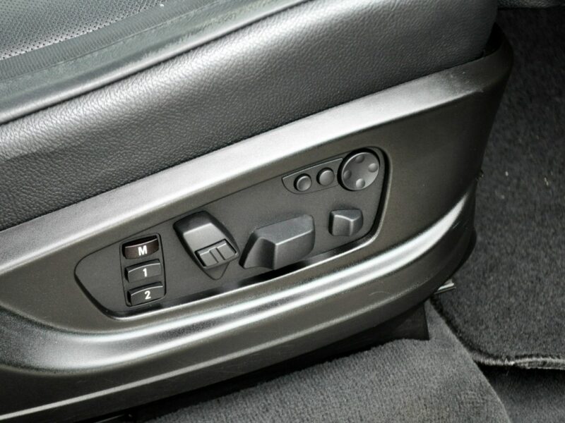 BMW X5 3.0d(306KM)*Xenon*Ringi*Navi*Kamera*Panorama*Dociągi*Went.Fotele*Alu19 E70 (2006-2013)