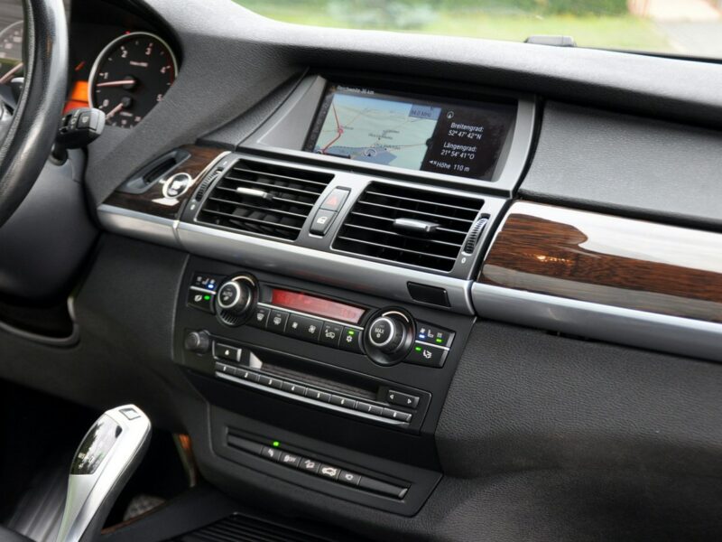 BMW X5 3.0d(306KM)*Xenon*Ringi*Navi*Kamera*Panorama*Dociągi*Went.Fotele*Alu19 E70 (2006-2013)