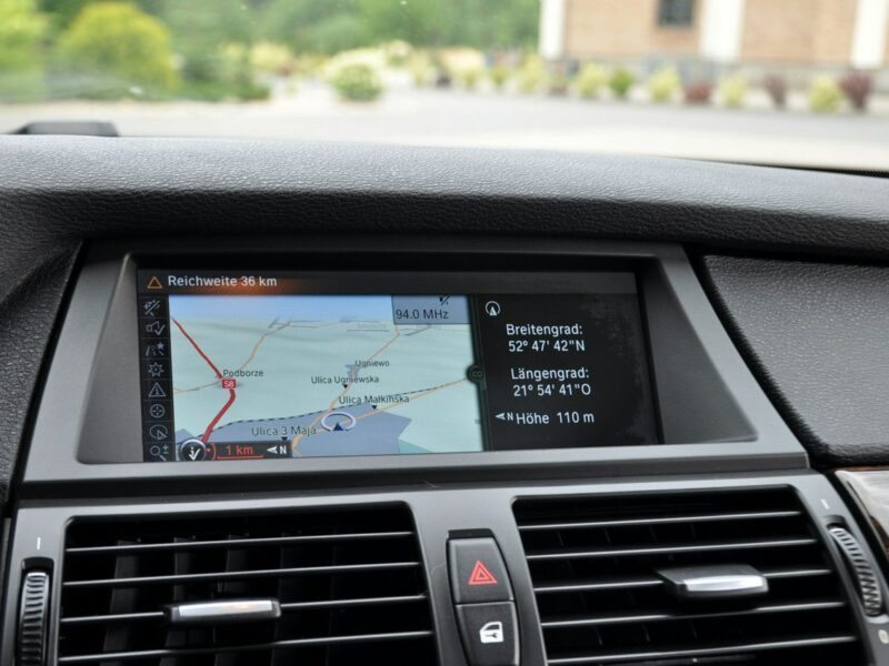 BMW X5 3.0d(306KM)*Xenon*Ringi*Navi*Kamera*Panorama*Dociągi*Went.Fotele*Alu19 E70 (2006-2013)