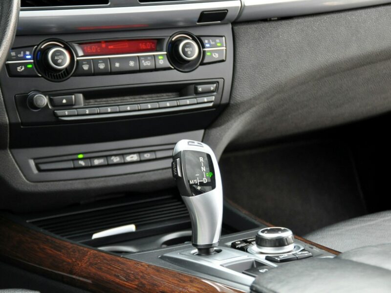 BMW X5 3.0d(306KM)*Xenon*Ringi*Navi*Kamera*Panorama*Dociągi*Went.Fotele*Alu19 E70 (2006-2013)