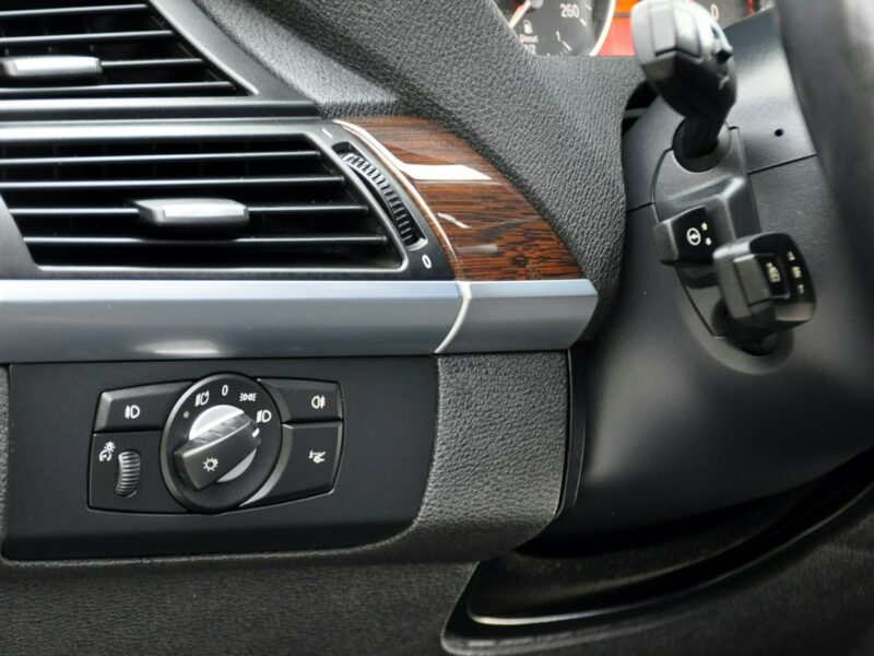 BMW X5 3.0d(306KM)*Xenon*Ringi*Navi*Kamera*Panorama*Dociągi*Went.Fotele*Alu19 E70 (2006-2013)