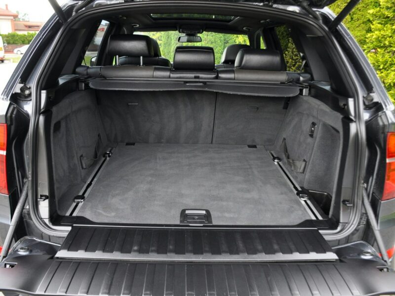 BMW X5 3.0d(306KM)*Xenon*Ringi*Navi*Kamera*Panorama*Dociągi*Went.Fotele*Alu19 E70 (2006-2013)