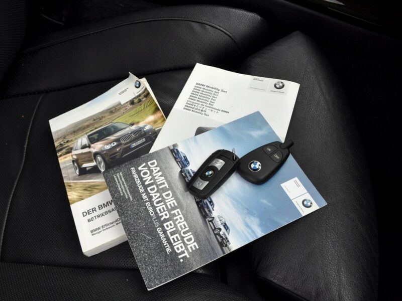 BMW X5 3.0d(306KM)*Xenon*Ringi*Navi*Kamera*Panorama*Dociągi*Went.Fotele*Alu19 E70 (2006-2013)