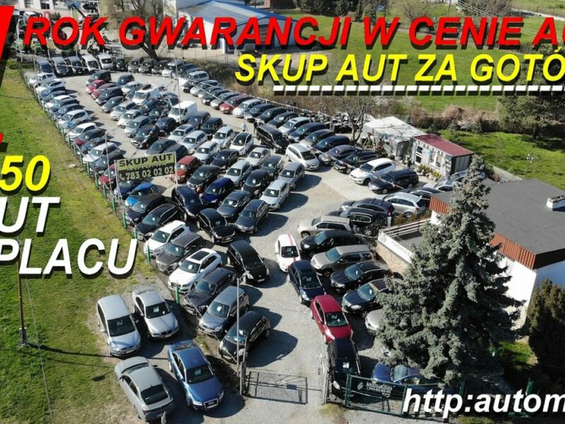 Audi A4 LIFT 3,0 TDI * Duża Navi * Ledy* Skóra S-LINE Gwarancja * Automi-x pl B8 (2007-2015)