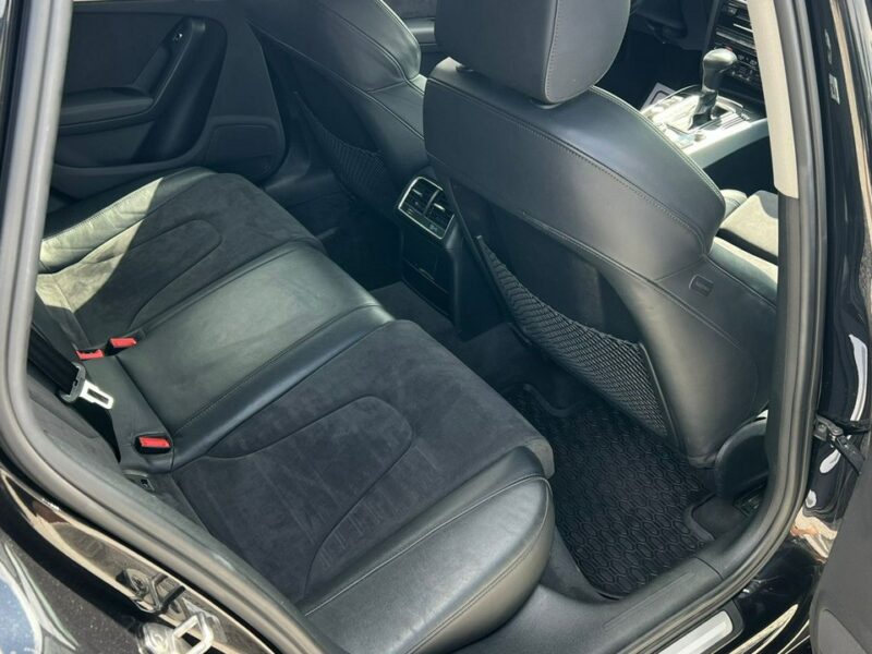 Audi A4 LIFT 3,0 TDI * Duża Navi * Ledy* Skóra S-LINE Gwarancja * Automi-x pl B8 (2007-2015)