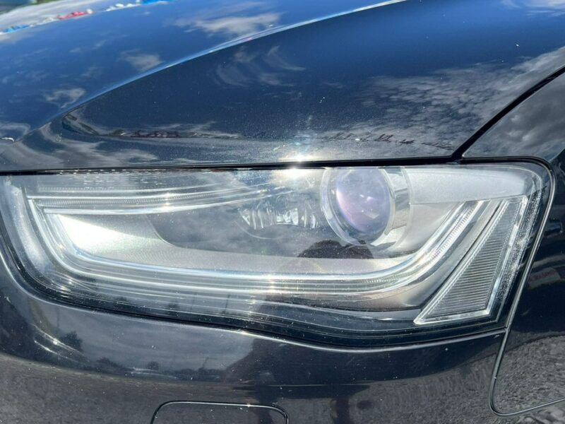 Audi A4 LIFT 3,0 TDI * Duża Navi * Ledy* Skóra S-LINE Gwarancja * Automi-x pl B8 (2007-2015)