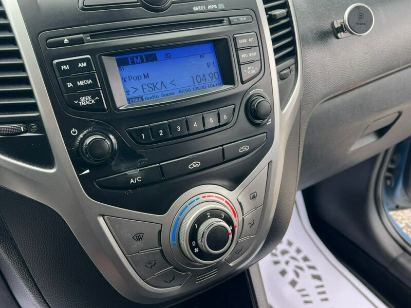 Hyundai ix20 Salon PL !1,6 benzyna 125KM !Śliczny z GWARANCJĄ /Zamiana Automi-x.pl