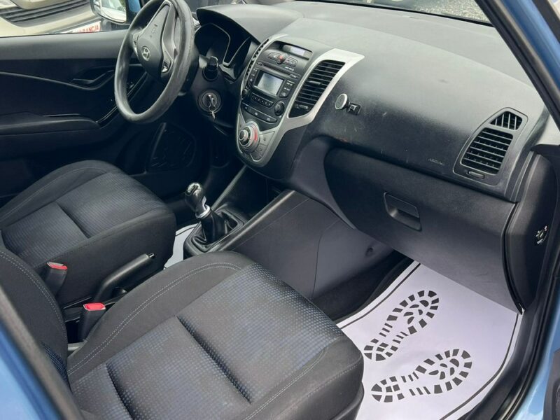 Hyundai ix20 Salon PL !1,6 benzyna 125KM !Śliczny z GWARANCJĄ /Zamiana Automi-x.pl