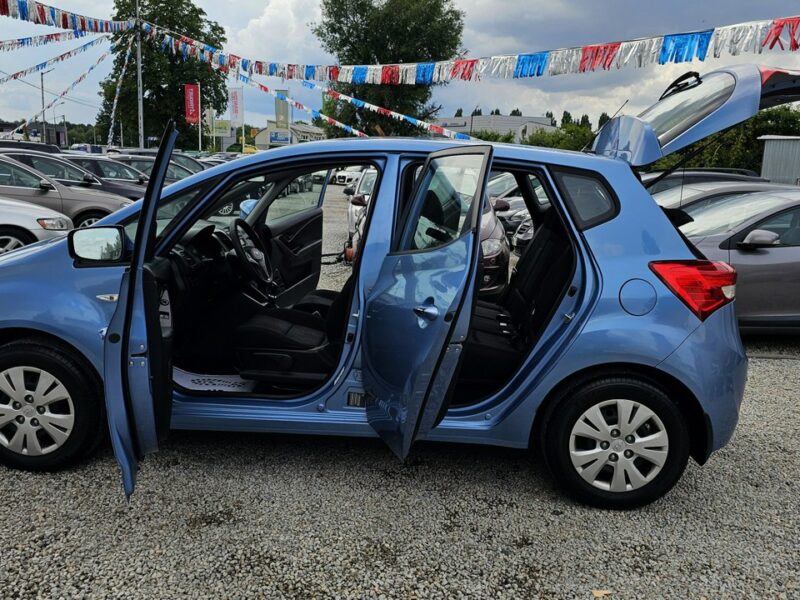 Hyundai ix20 Salon PL !1,6 benzyna 125KM !Śliczny z GWARANCJĄ /Zamiana Automi-x.pl