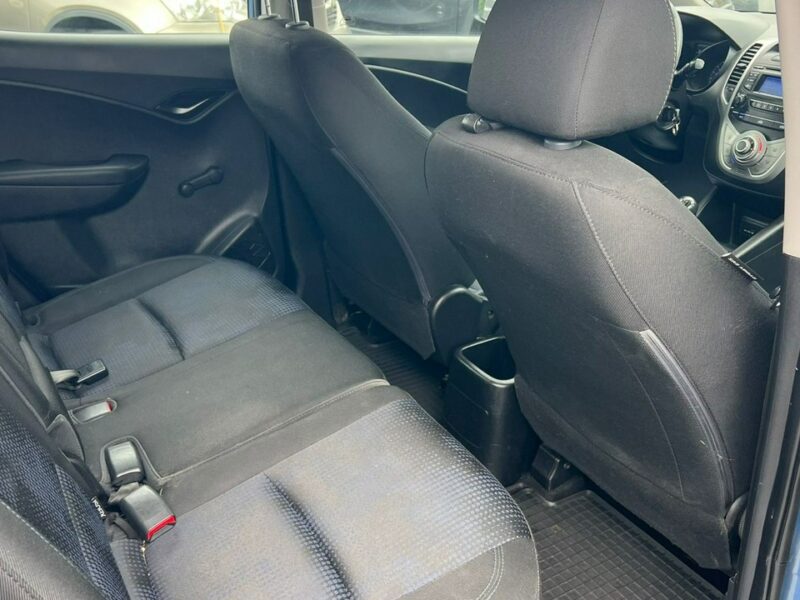 Hyundai ix20 Salon PL !1,6 benzyna 125KM !Śliczny z GWARANCJĄ /Zamiana Automi-x.pl