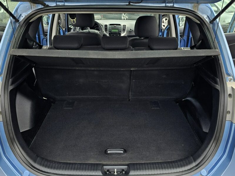 Hyundai ix20 Salon PL !1,6 benzyna 125KM !Śliczny z GWARANCJĄ /Zamiana Automi-x.pl