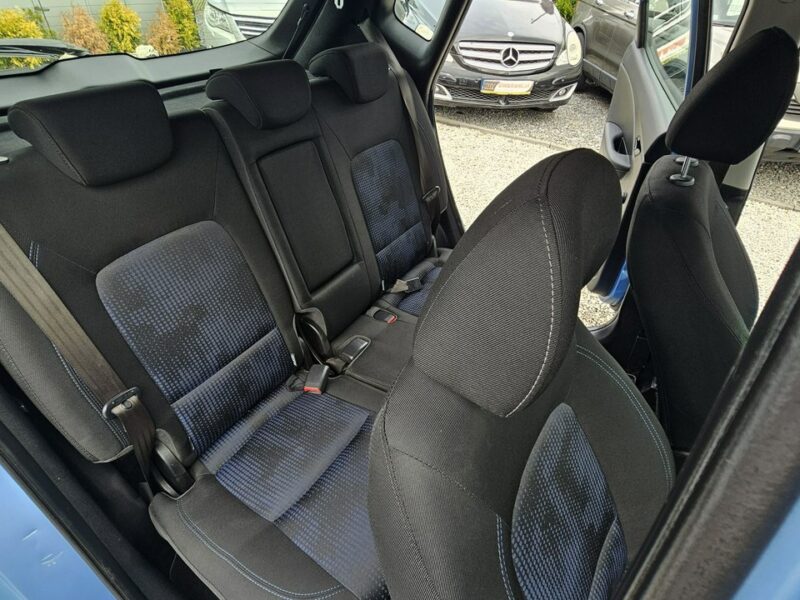 Hyundai ix20 Salon PL !1,6 benzyna 125KM !Śliczny z GWARANCJĄ /Zamiana Automi-x.pl