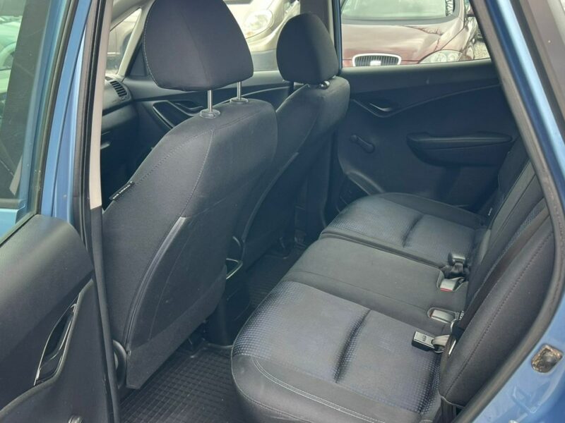 Hyundai ix20 Salon PL !1,6 benzyna 125KM !Śliczny z GWARANCJĄ /Zamiana Automi-x.pl