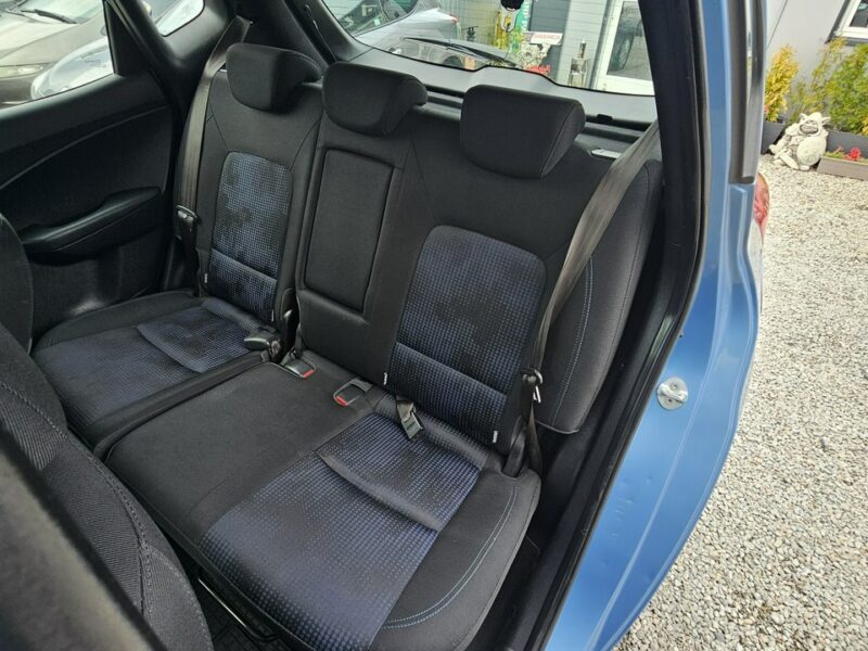 Hyundai ix20 Salon PL !1,6 benzyna 125KM !Śliczny z GWARANCJĄ /Zamiana Automi-x.pl