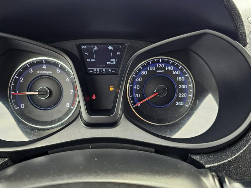 Hyundai ix20 Salon PL !1,6 benzyna 125KM !Śliczny z GWARANCJĄ /Zamiana Automi-x.pl