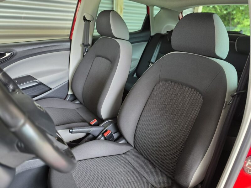 Seat Ibiza 1.2 TSI 90 KM Style / Navi / Led / ASO IV (2008-)