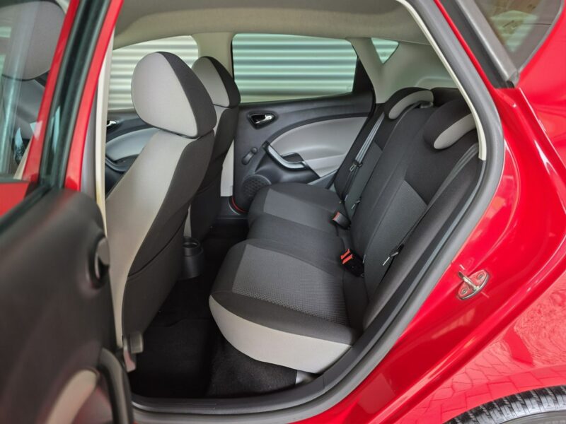 Seat Ibiza 1.2 TSI 90 KM Style / Navi / Led / ASO IV (2008-)