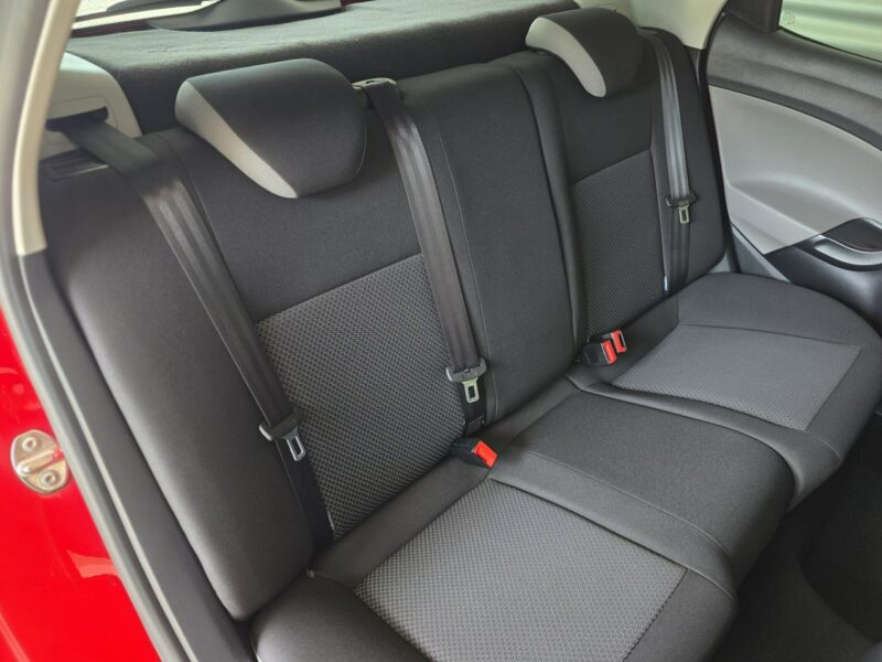 Seat Ibiza 1.2 TSI 90 KM Style / Navi / Led / ASO IV (2008-)
